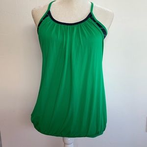 Lululemon Athletica workout top
